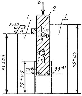 ГОСТ 10885-85 Сталь листовая горячекатаная двухслойная коррозионно-стойкая. Технические условия (с Изменением N 1)
