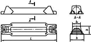 ГОСТ 1131-76 Сплавы алюминиевые деформируемые в чушках. Технические условия (с Изменениями N 1, 2)