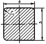 ГОСТ 11850-72 Проволока стальная для пружинных шайб. Технические условия (с Изменениями N 1-5)