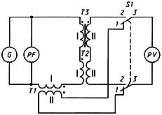 ГОСТ 12119.5-98 Сталь электротехническая. Методы определения магнитных и электрических свойств. Метод измерения амплитуд магнитной индукции и напряженности магнитного поля