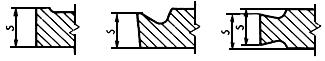 ГОСТ 19042-80 (ИСО 1832-85) Пластины сменные многогранные. Классификация. Система обозначений. Формы (с Изменениями N 1, 2, 3)