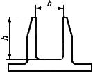 ГОСТ 19657-84 Профили прессованные из магниевых сплавов. Технические условия (с Изменением N 1)