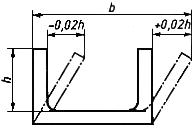 ГОСТ 19657-84 Профили прессованные из магниевых сплавов. Технические условия (с Изменением N 1)