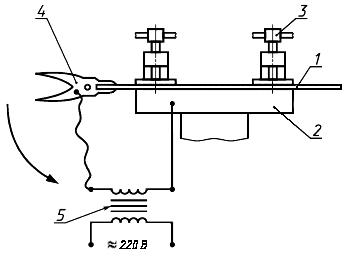 ГОСТ 19671-91 Проволока вольфрамовая для источников света. Технические условия