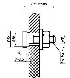 ГОСТ 2419-78 Сплавы прецизионные с высоким электрическим сопротивлением для электронагревательных элементов. Метод определения живучести (с Изменением N 1)