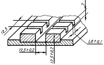 ГОСТ 26366-84 Проволока стальная латунированная для бортовых колец шин. Технические условия (с Изменениями N 1, 2)