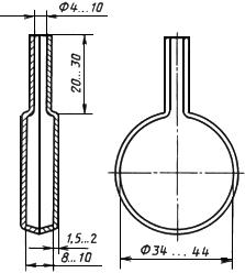 ГОСТ 7565-81 (ИСО 377-2-89) Чугун, сталь и сплавы. Метод отбора проб для определения химического состава (с Изменениями N 1, 2)